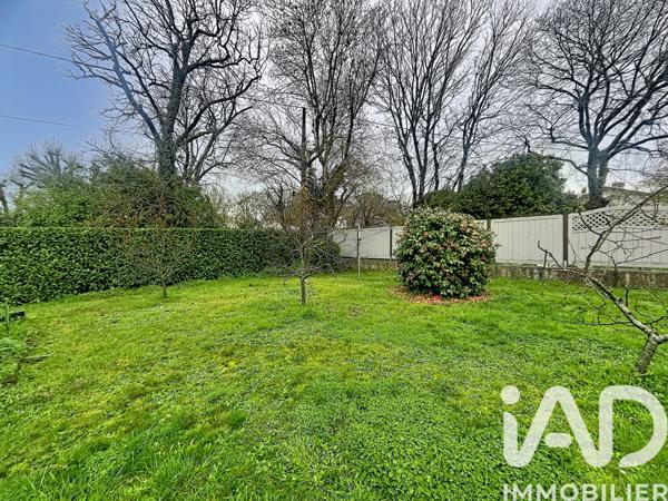 Maison à vendre 6 pièces 172 m² Vertou