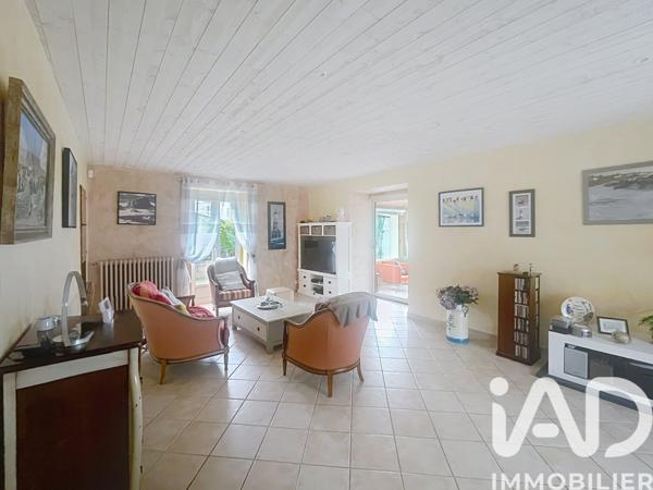 Maison à vendre 6 pièces 172 m² Vertou