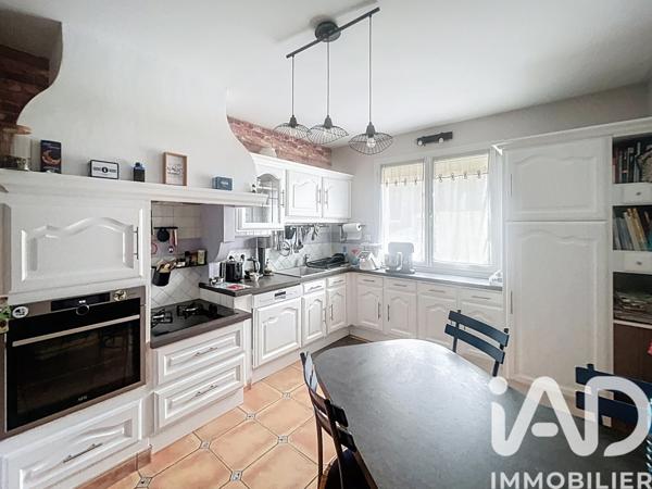 Maison à vendre 6 pièces 172 m² Vertou