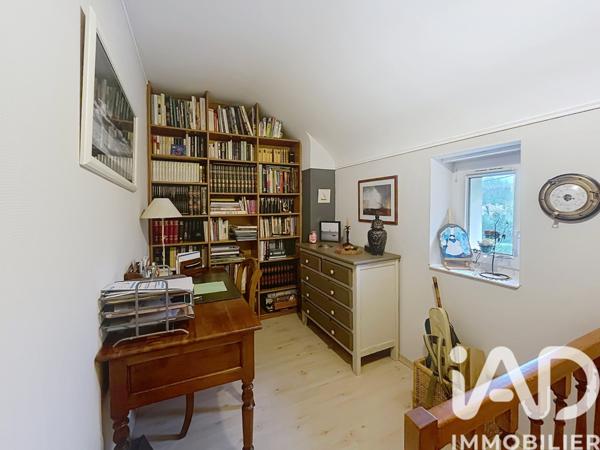 Maison à vendre 6 pièces 172 m² Vertou