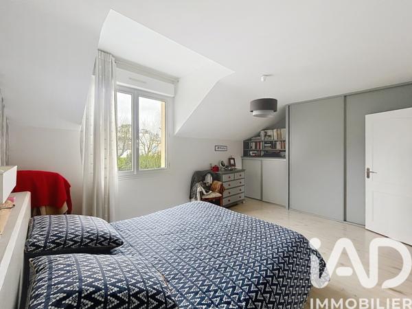 Maison à vendre 6 pièces 172 m² Vertou