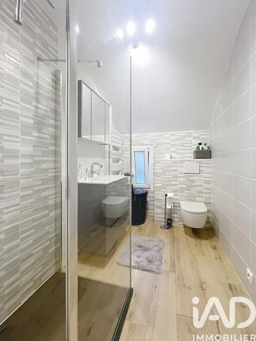 Maison à vendre 6 pièces 172 m² Vertou