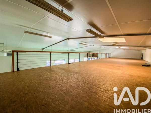 Immeuble à vendre 679 m² Languidic