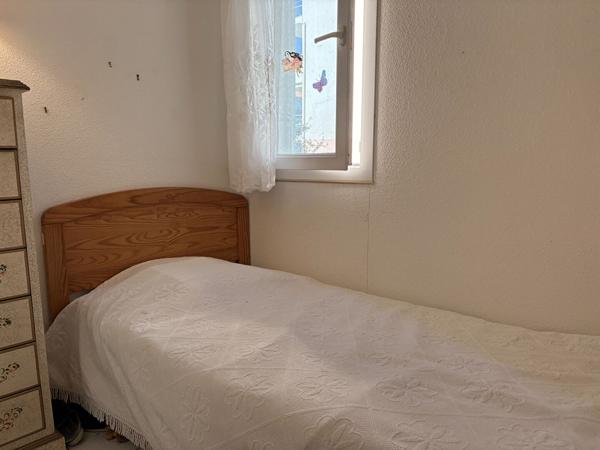Vaux Sur Mer T2 + cabine Vaux sur mer Vaux Sur Mer T2 + cabine Vaux sur mer