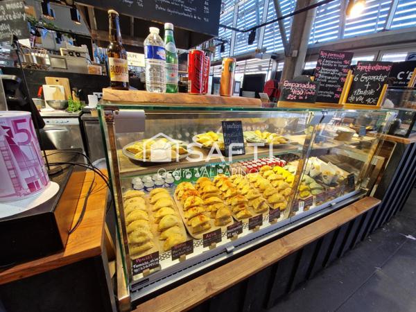 RESTAURATION TRADITIONNELLE LATINO CHILIEN