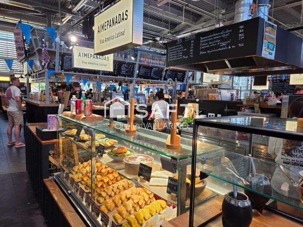 RESTAURATION TRADITIONNELLE LATINO CHILIEN