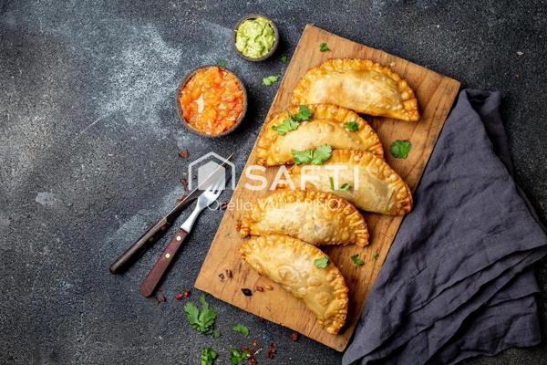 RESTAURATION TRADITIONNELLE LATINO CHILIEN