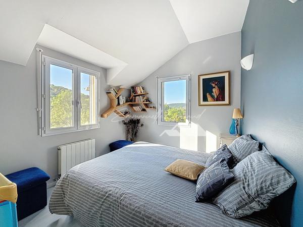 Saint-Beauzély (12620) Havre de paix, villa 7 pièces avec piscine, spa et grand terrain à Saint-Beauzély - À 15 minutes de Millau