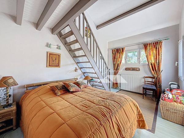 Saint-Beauzély (12620) Havre de paix, villa 7 pièces avec piscine, spa et grand terrain à Saint-Beauzély - À 15 minutes de Millau