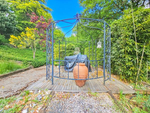 Saint-Beauzély (12620) Havre de paix, villa 7 pièces avec piscine, spa et grand terrain à Saint-Beauzély - À 15 minutes de Millau