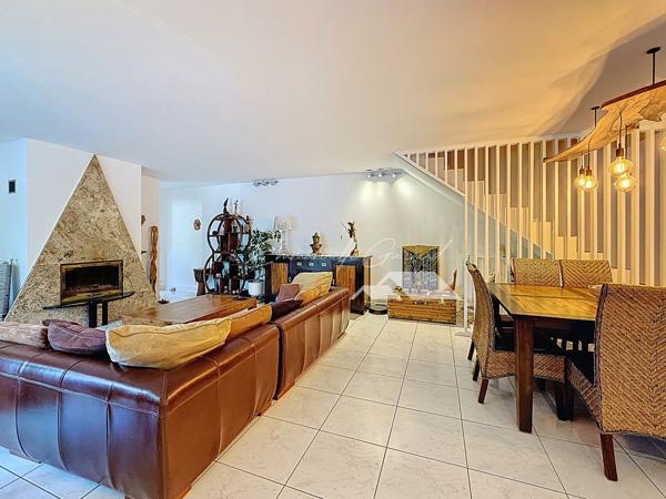 Saint-Beauzély (12620) Havre de paix, villa 7 pièces avec piscine, spa et grand terrain à Saint-Beauzély - À 15 minutes de Millau