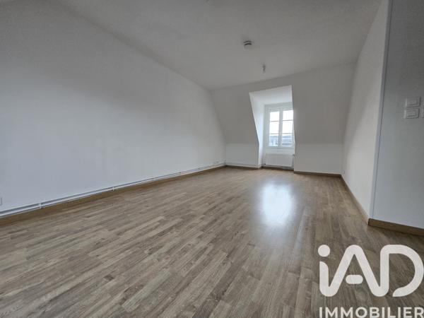 Immeuble à vendre 86 m² Nointel
