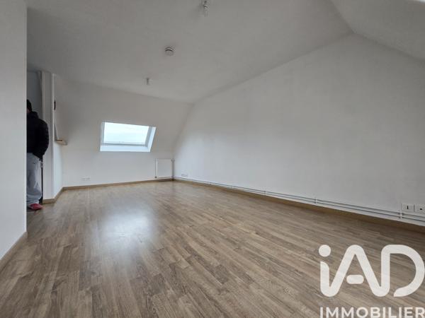 Immeuble à vendre 86 m² Nointel