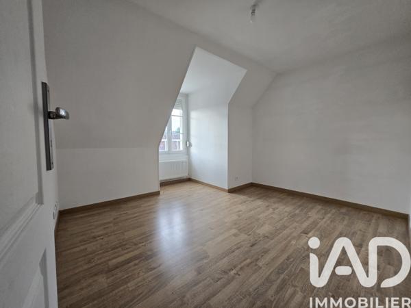 Immeuble à vendre 86 m² Nointel
