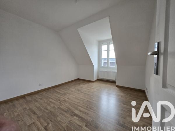 Immeuble à vendre 86 m² Nointel