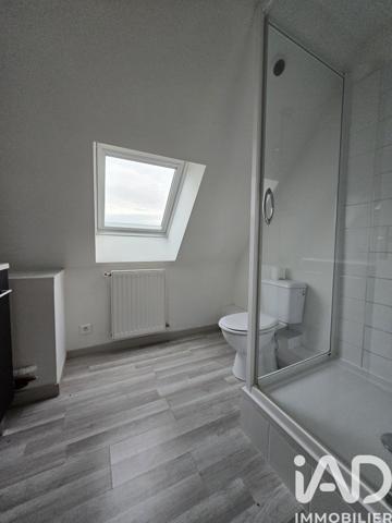 Immeuble à vendre 86 m² Nointel