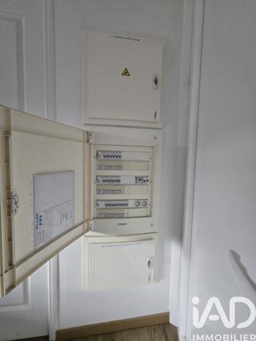 Immeuble à vendre 86 m² Nointel