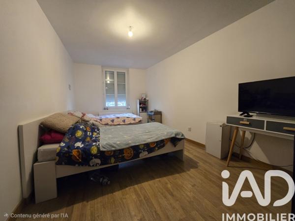 Immeuble à vendre 86 m² Nointel