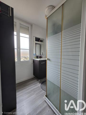 Immeuble à vendre 86 m² Nointel