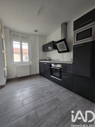 Immeuble à vendre 86 m² Nointel