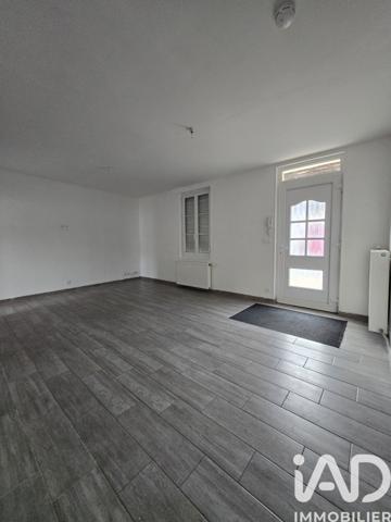 Immeuble à vendre 86 m² Nointel