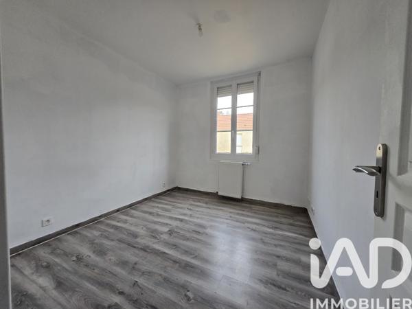 Immeuble à vendre 86 m² Nointel