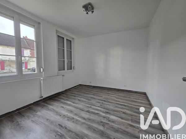 Immeuble à vendre 86 m² Nointel