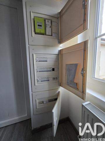 Immeuble à vendre 86 m² Nointel