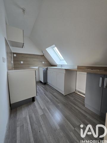 Immeuble à vendre 86 m² Nointel