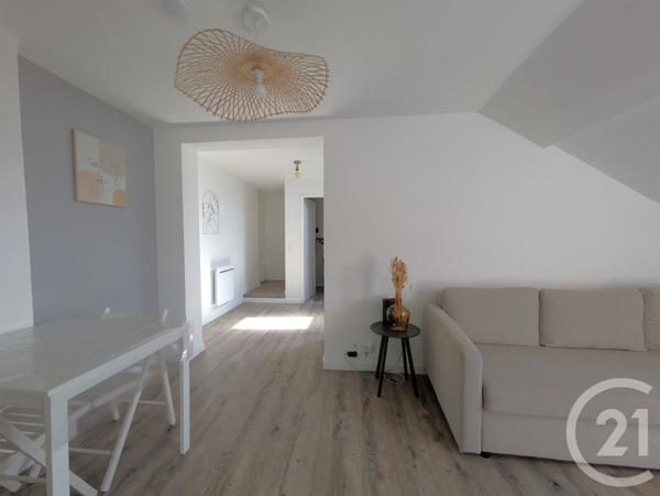 Appartement T2 à vendre  2 pièces - 33,99 m2 AIX LES BAINS - 73
