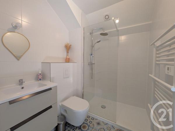 Appartement T2 à vendre  2 pièces - 33,99 m2 AIX LES BAINS - 73