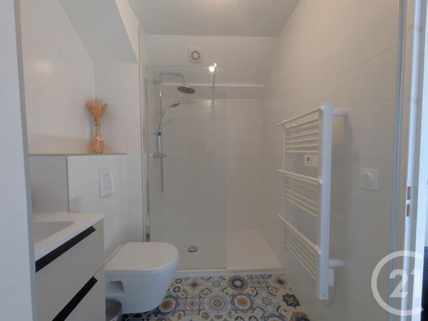 Appartement T2 à vendre  2 pièces - 33,99 m2 AIX LES BAINS - 73