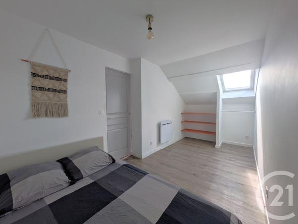 Appartement T2 à vendre  2 pièces - 33,99 m2 AIX LES BAINS - 73