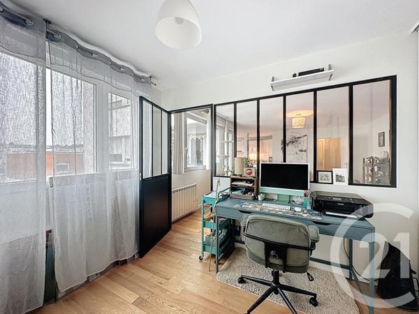 Appartement T3 à vendre  3 pièces - 73 m2 VILLEJUIF - 94