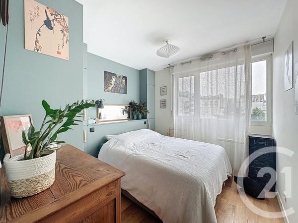 Appartement T3 à vendre  3 pièces - 73 m2 VILLEJUIF - 94