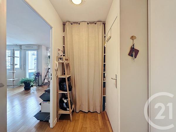 Appartement T3 à vendre  3 pièces - 73 m2 VILLEJUIF - 94