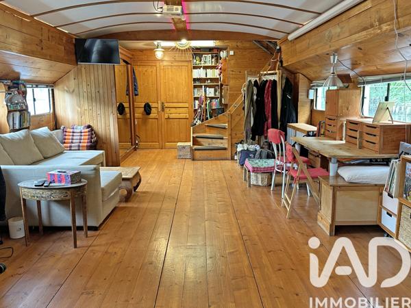 Appartement à vendre 7 pièces 165 m² Puteaux