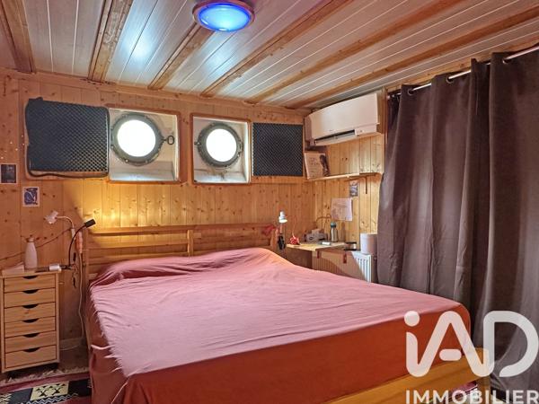 Appartement à vendre 7 pièces 165 m² Puteaux