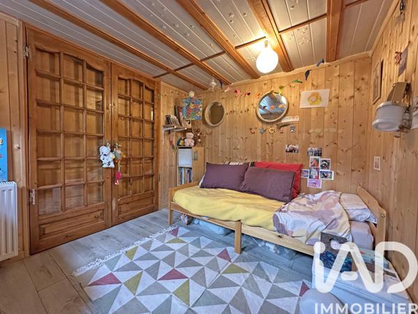 Appartement à vendre 7 pièces 165 m² Puteaux