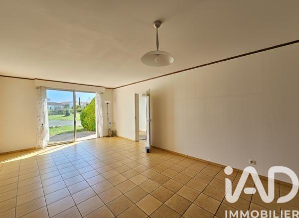 Maison à vendre 6 pièces 135 m² Saint-Philbert-de-Grand-Lieu