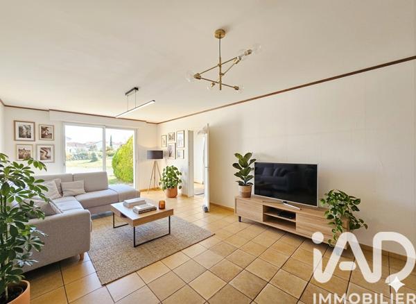 Maison à vendre 6 pièces 135 m² Saint-Philbert-de-Grand-Lieu