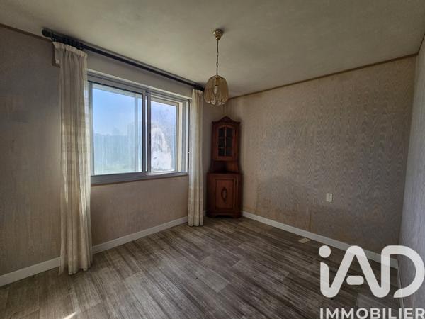 Maison à vendre 6 pièces 135 m² Saint-Philbert-de-Grand-Lieu