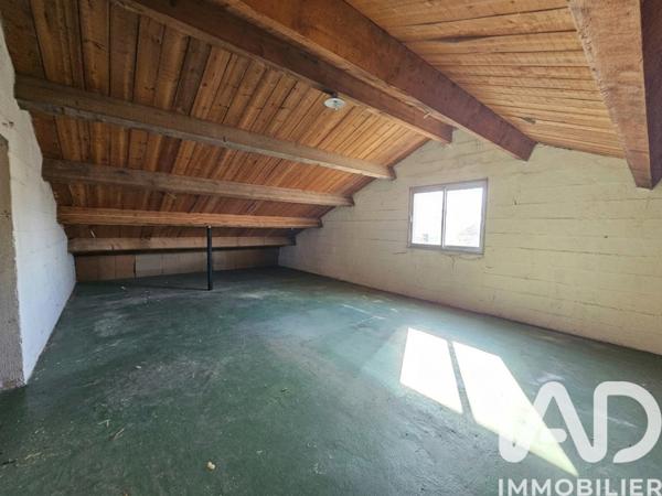 Maison à vendre 6 pièces 135 m² Saint-Philbert-de-Grand-Lieu