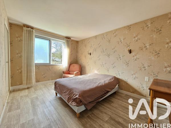 Maison à vendre 6 pièces 135 m² Saint-Philbert-de-Grand-Lieu