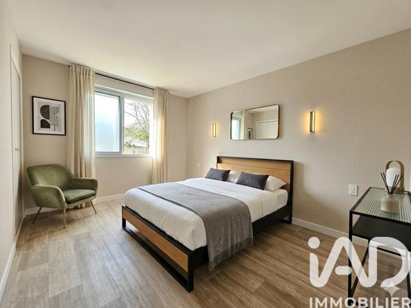 Maison à vendre 6 pièces 135 m² Saint-Philbert-de-Grand-Lieu