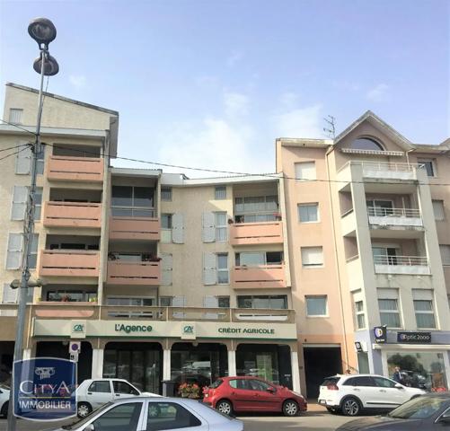 Appartement à vendre 4 pièces 83m²