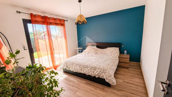 Maison Saint Jean De Marsacq 4 pièce(s) 123 m2