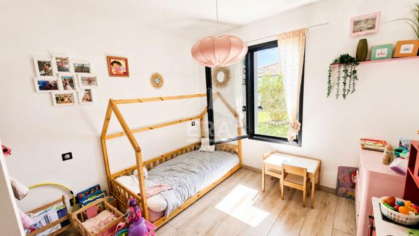 Maison Saint Jean De Marsacq 4 pièce(s) 123 m2