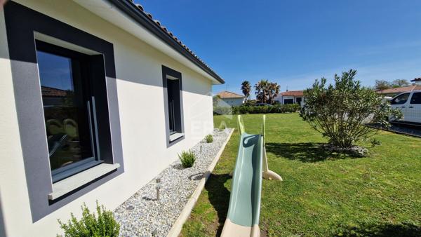 Maison Saint Jean De Marsacq 4 pièce(s) 123 m2