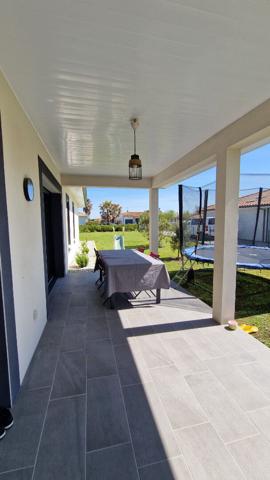 Maison Saint Jean De Marsacq 4 pièce(s) 123 m2